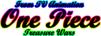 From TV Animation One Piece: Treasure Wars (WonderSwan) Play Online